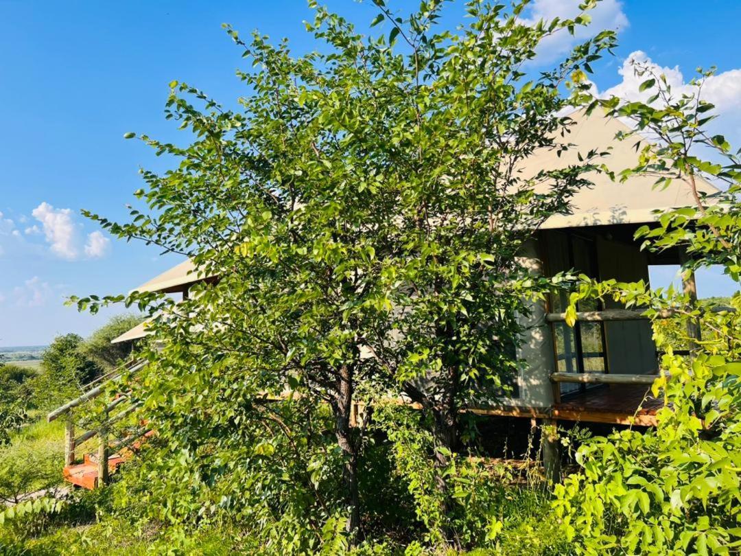 Xhabe Safari Lodge Chobe Muchenje Exterior photo