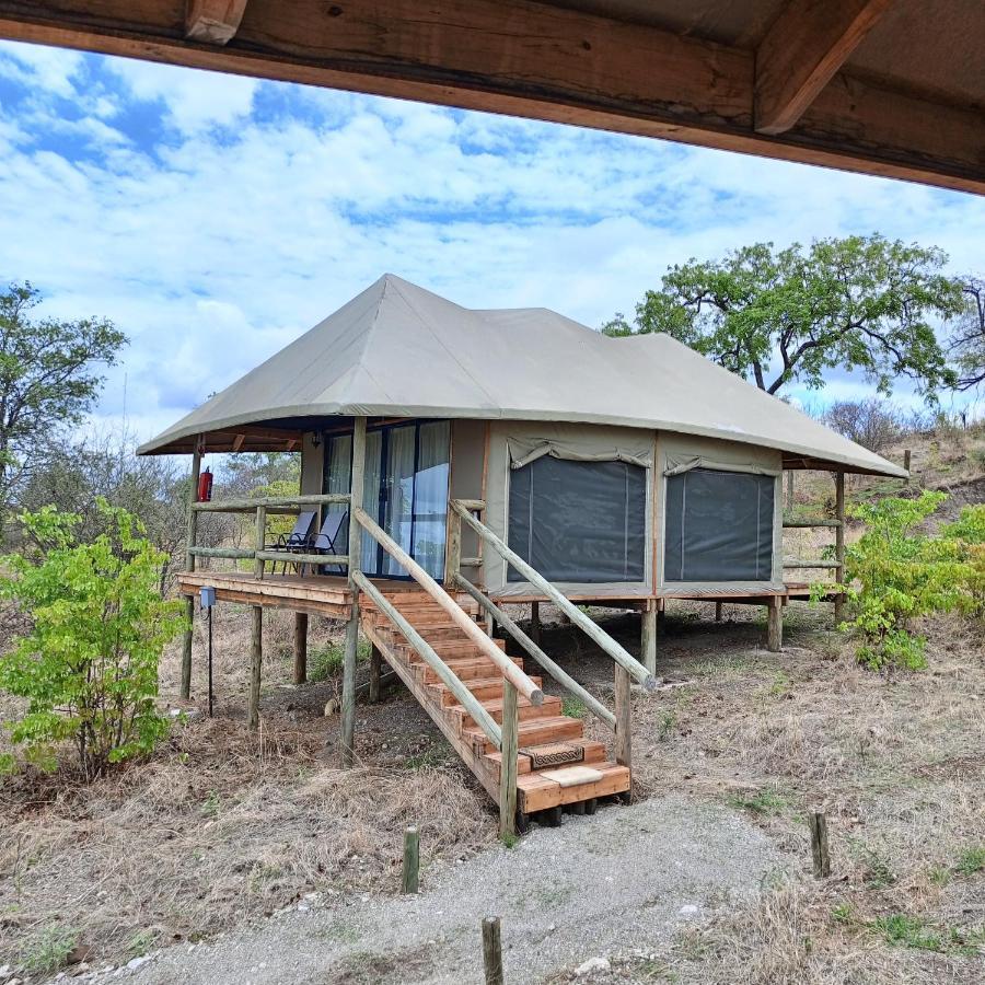 Xhabe Safari Lodge Chobe Muchenje Exterior photo