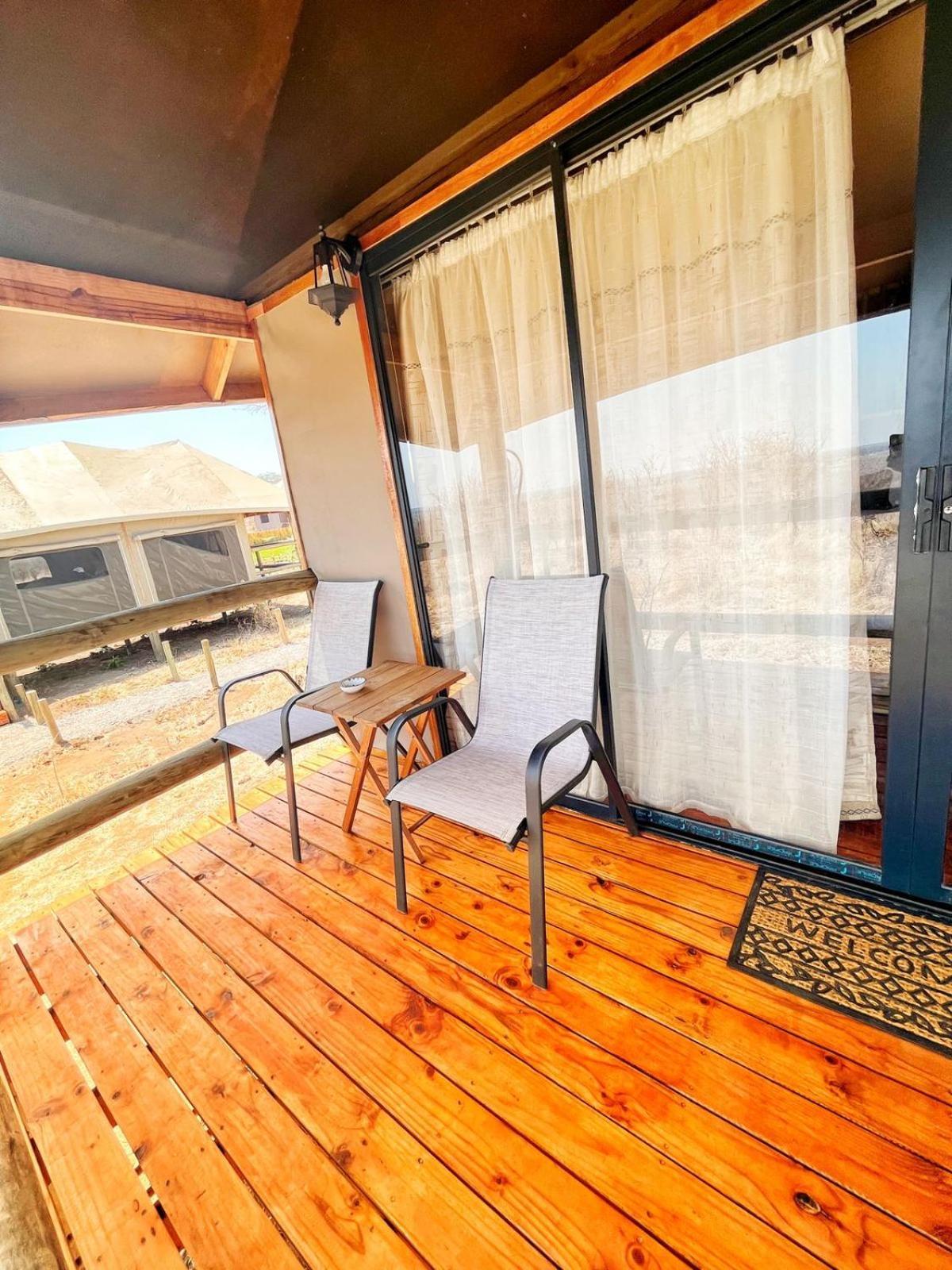 Xhabe Safari Lodge Chobe Muchenje Exterior photo